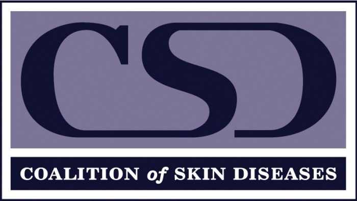 CSD Logo