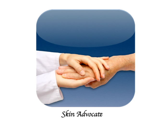 Skin Advocate - Icon
